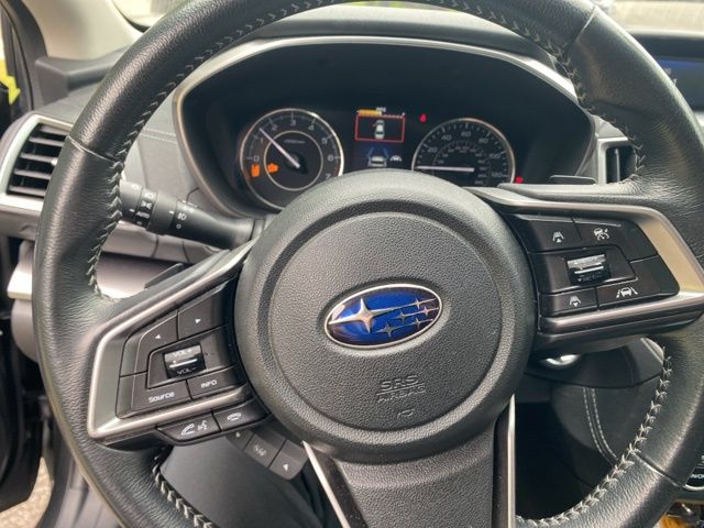 Thumbnail: 2019 Subaru Impreza - 7