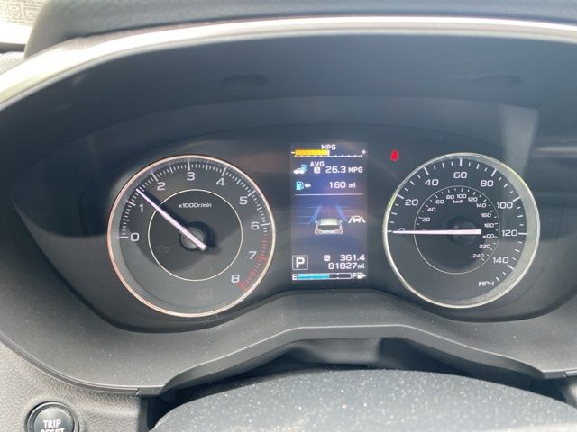 Thumbnail: 2019 Subaru Impreza - 10