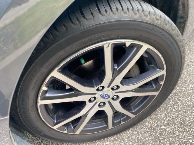 Thumbnail: 2019 Subaru Impreza - 6