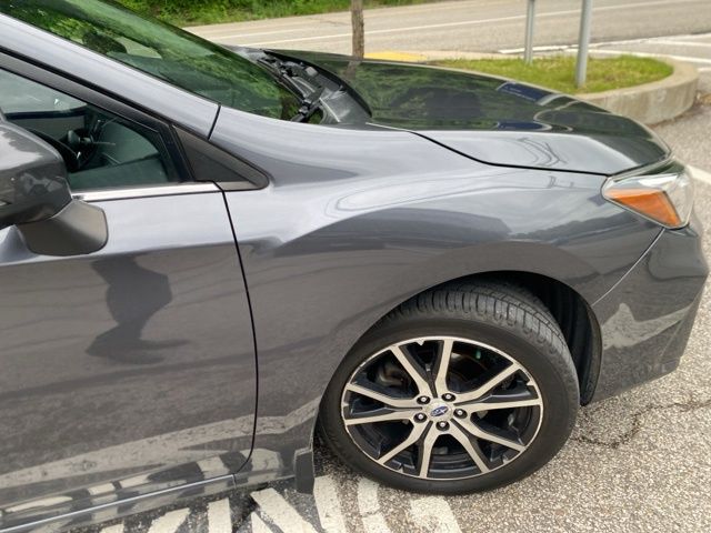Thumbnail: 2019 Subaru Impreza - 25
