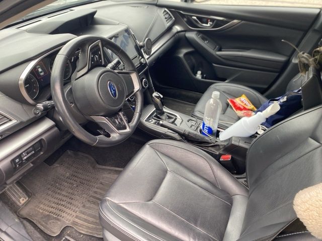 Thumbnail: 2019 Subaru Impreza - 2