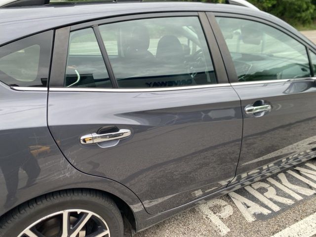 Thumbnail: 2019 Subaru Impreza - 22