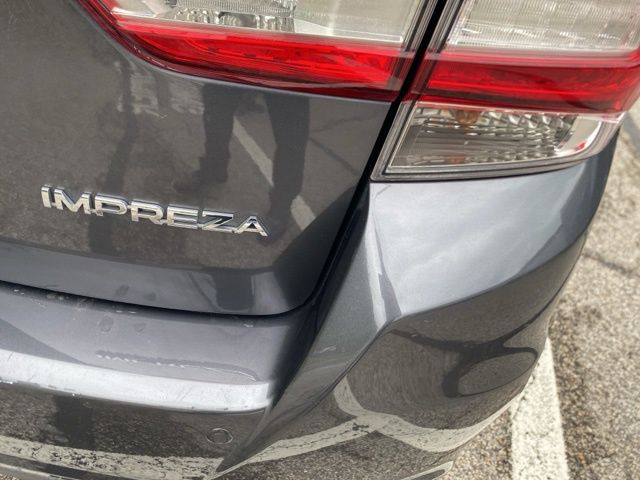 Thumbnail: 2019 Subaru Impreza - 20