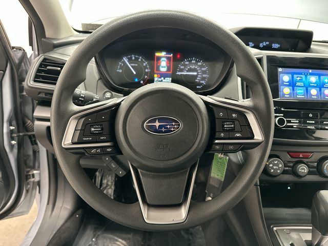 Thumbnail: 2022 Subaru Impreza - 2