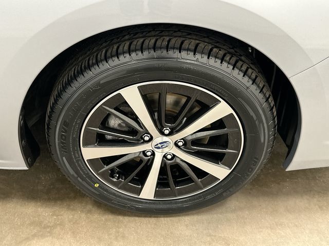 Thumbnail: 2022 Subaru Impreza - 8