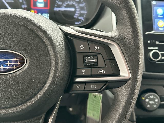 Thumbnail: 2022 Subaru Impreza - 20