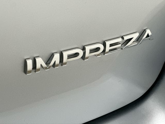 Thumbnail: 2022 Subaru Impreza - 28