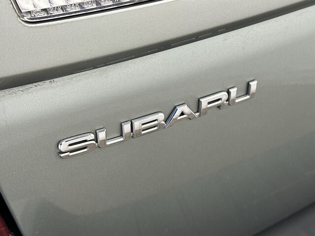 2009 Subaru Outback  7