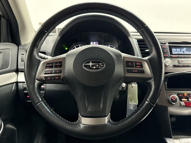 Thumbnail: 2013 Subaru Outback - 2