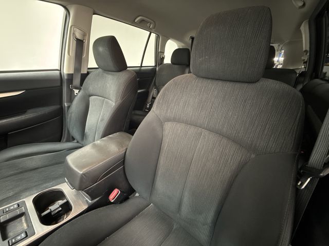 Thumbnail: 2013 Subaru Outback - 9