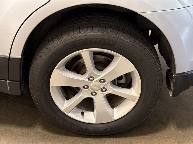 Thumbnail: 2013 Subaru Outback - 8