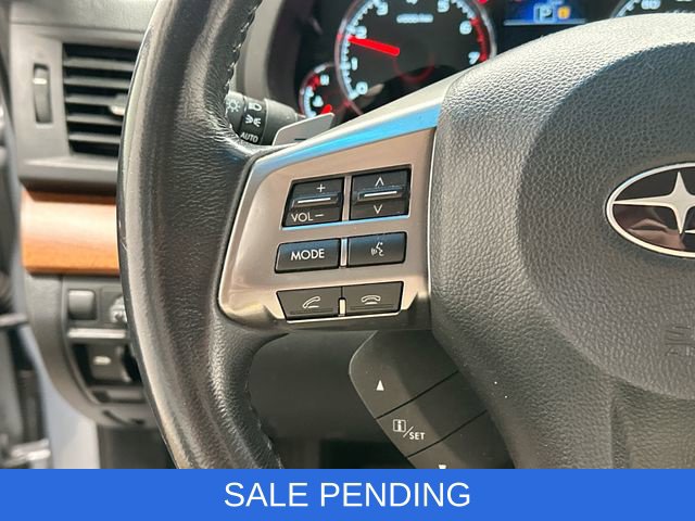 Thumbnail: 2013 Subaru Outback - 15