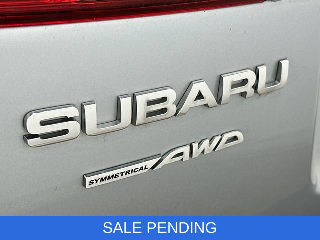 Thumbnail: 2013 Subaru Outback - 7