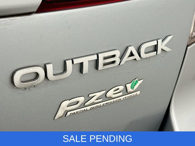 Thumbnail: 2013 Subaru Outback - 20