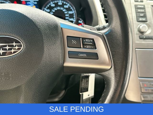 Thumbnail: 2013 Subaru Outback - 16