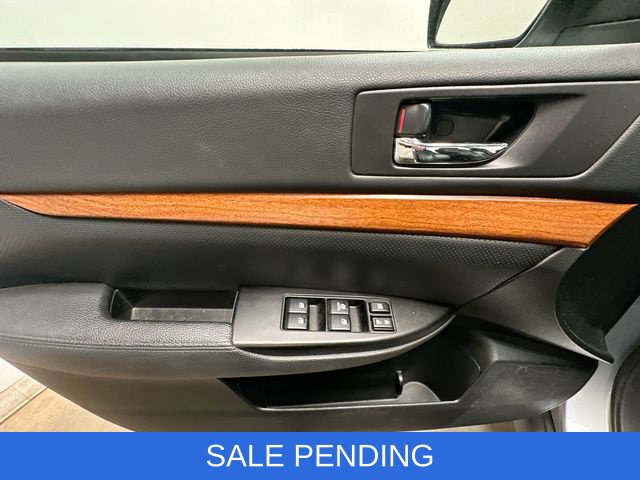 Thumbnail: 2013 Subaru Outback - 19