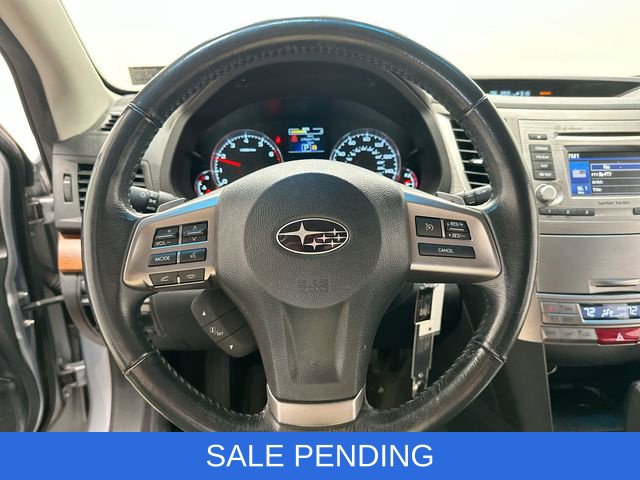 Thumbnail: 2013 Subaru Outback - 2
