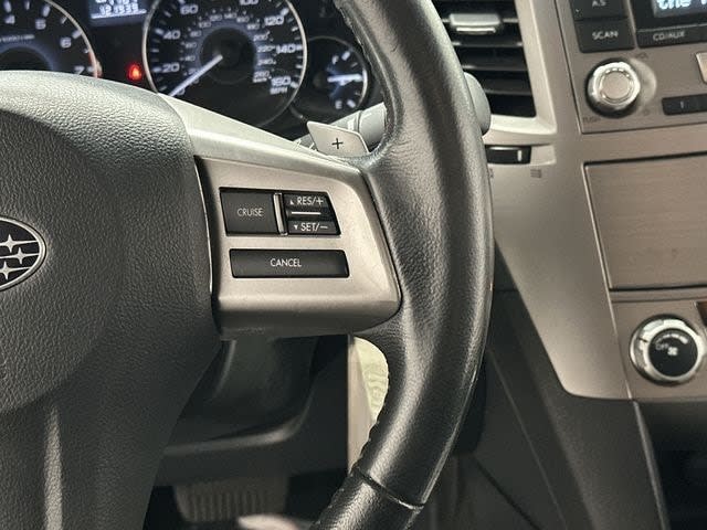 Thumbnail: 2012 Subaru Outback - 19