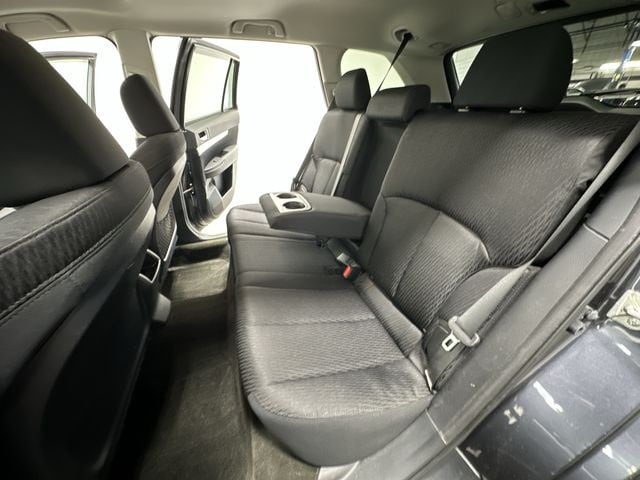Thumbnail: 2012 Subaru Outback - 12