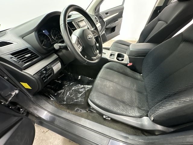 Thumbnail: 2012 Subaru Outback - 11