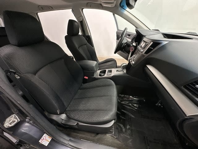 Thumbnail: 2012 Subaru Outback - 24