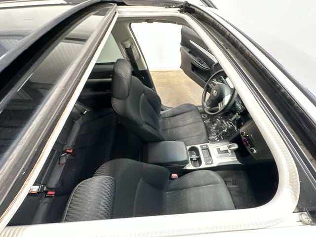 Thumbnail: 2012 Subaru Outback - 10