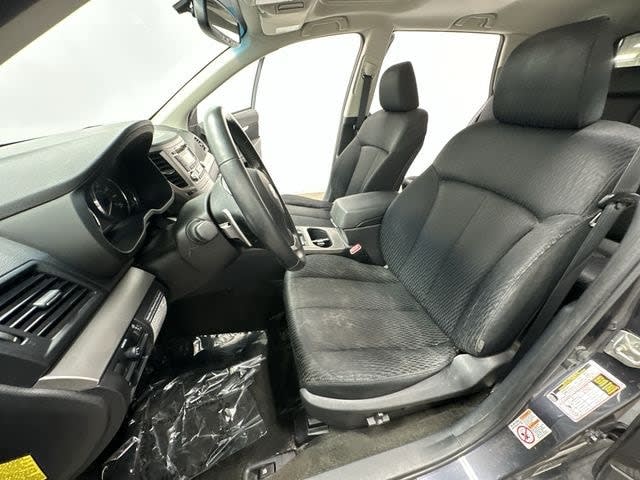 Thumbnail: 2012 Subaru Outback - 22