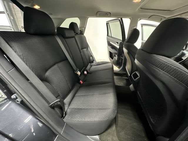 Thumbnail: 2012 Subaru Outback - 26