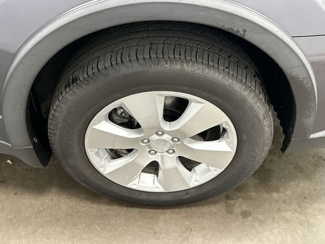 Thumbnail: 2012 Subaru Outback - 8