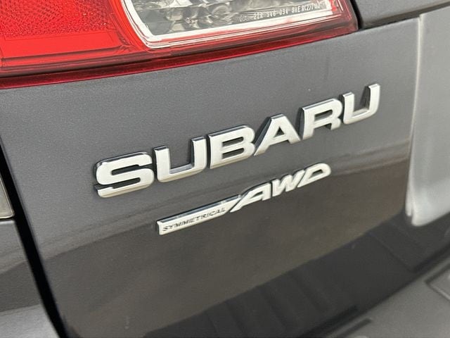 Thumbnail: 2012 Subaru Outback - 7