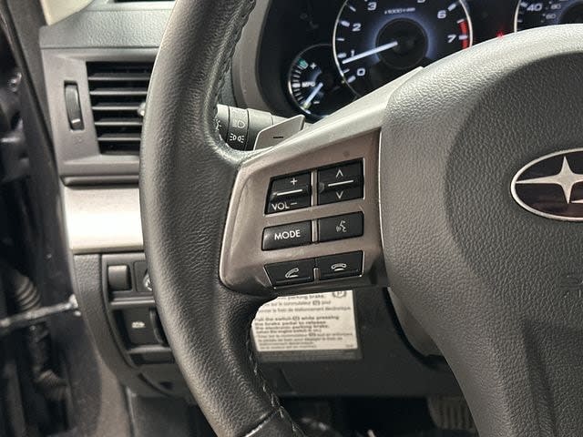 Thumbnail: 2012 Subaru Outback - 18