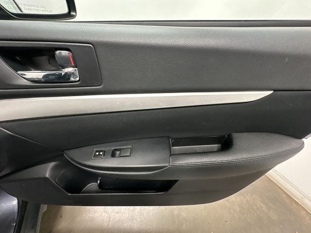 Thumbnail: 2012 Subaru Outback - 25
