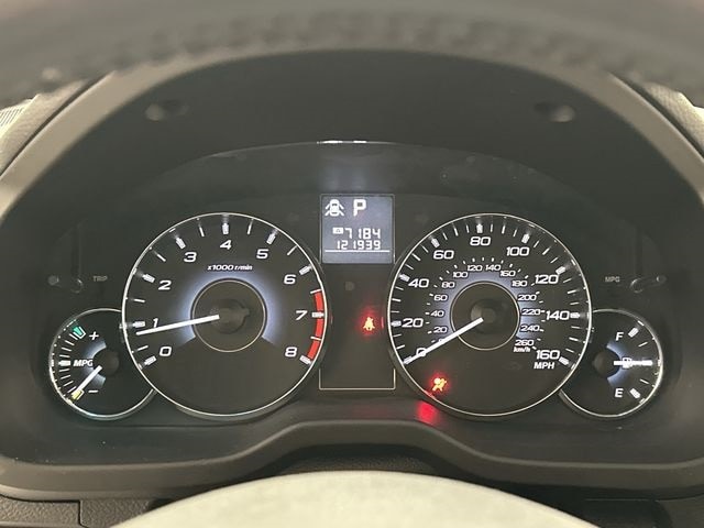 Thumbnail: 2012 Subaru Outback - 15