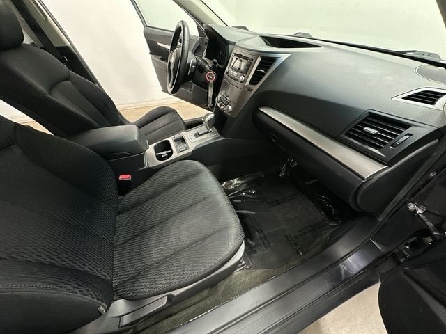Thumbnail: 2012 Subaru Outback - 13