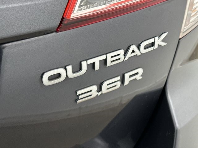 Thumbnail: 2012 Subaru Outback - 27