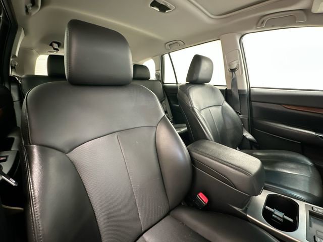 Thumbnail: 2013 Subaru Outback - 18