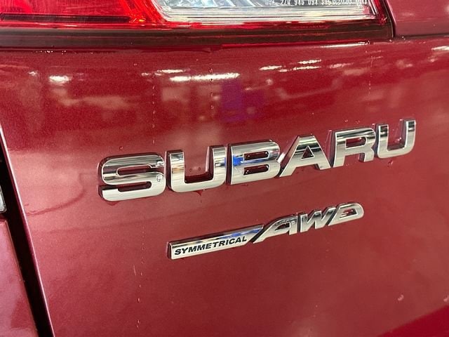 Thumbnail: 2013 Subaru Outback - 6
