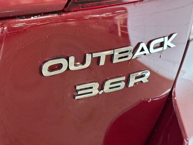 Thumbnail: 2013 Subaru Outback - 20