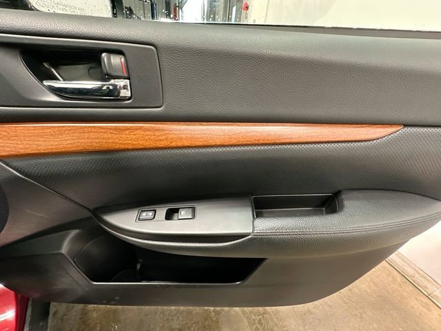 Thumbnail: 2013 Subaru Outback - 19