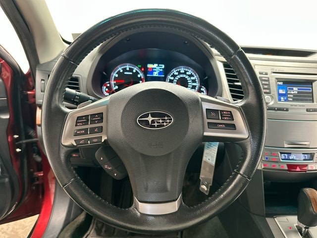 Thumbnail: 2013 Subaru Outback - 2