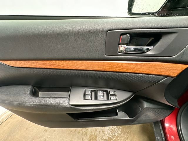 Thumbnail: 2013 Subaru Outback - 17