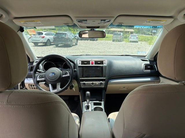 Thumbnail: 2016 Subaru Outback - 2