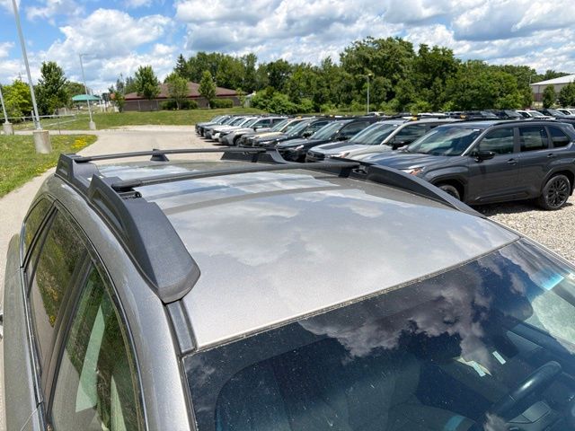 Thumbnail: 2016 Subaru Outback - 20