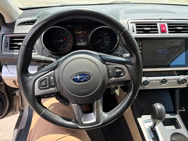 Thumbnail: 2016 Subaru Outback - 9