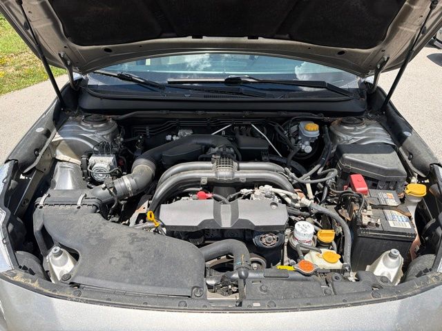 Thumbnail: 2016 Subaru Outback - 8