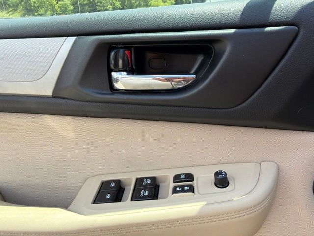 Thumbnail: 2016 Subaru Outback - 24