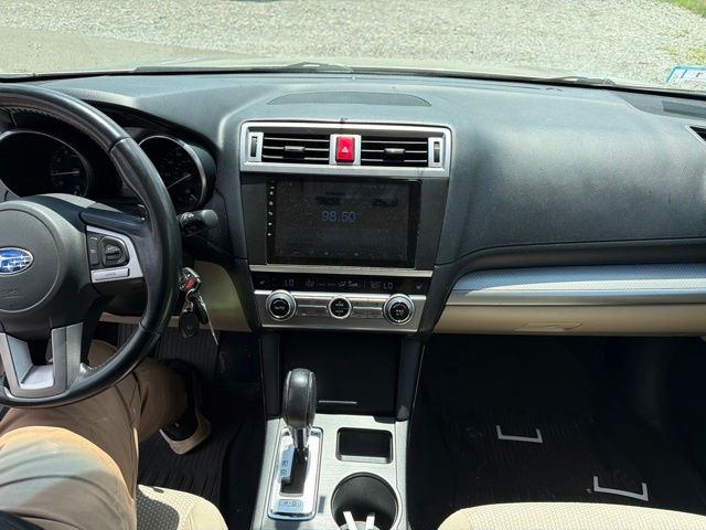 Thumbnail: 2016 Subaru Outback - 12