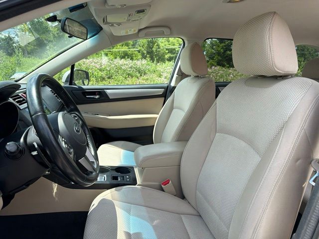 Thumbnail: 2016 Subaru Outback - 10