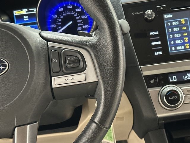 Thumbnail: 2017 Subaru Outback - 19