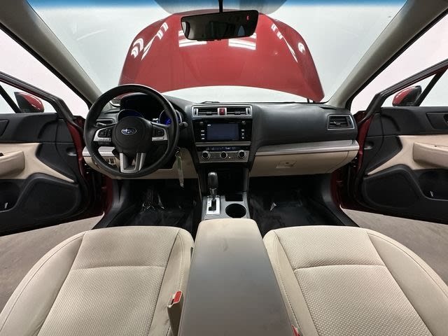Thumbnail: 2017 Subaru Outback - 10